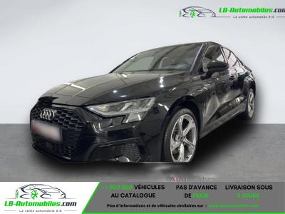 Audi A3 Berline 35 TFSI Mild Hybrid 150 BVA