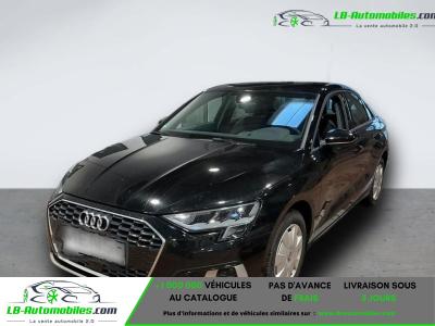 Audi A3 Berline 40 TDI 200 BVA Quattro