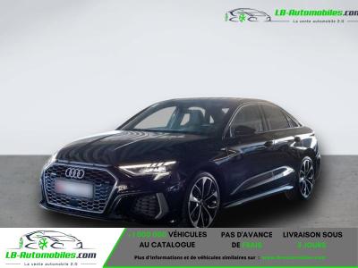 Audi A3 Berline 40 TDI 200 BVA Quattro