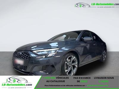Audi A3 Berline 40 TFSI 190 BVA Quattro
