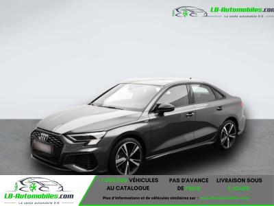 Audi A3 Berline 40 TFSI 190 BVA Quattro