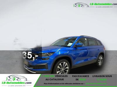 Skoda Kodiaq 1.5 TSI 150 BVM 5pl
