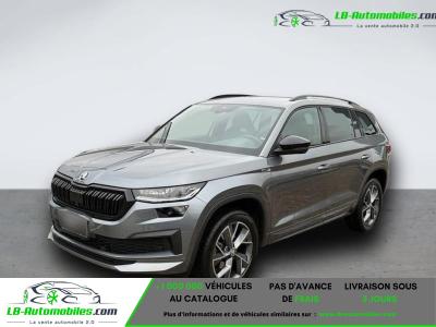 Skoda Kodiaq 1.5 TSI 150 BVM 5pl