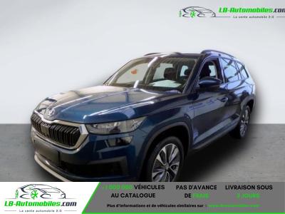 Skoda Kodiaq 2.0 TDI 150 BVA 4x4 5pl
