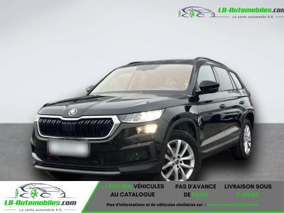 Skoda Kodiaq 2.0 TDI 150 BVA 4x4 5pl