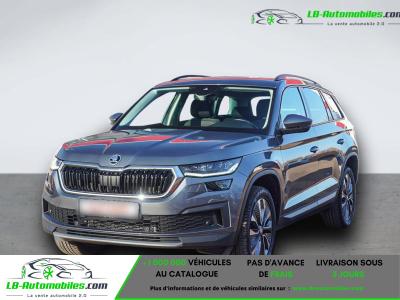 Skoda Kodiaq 2.0 TDI 150 BVA 4x4 5pl