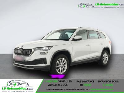 Skoda Kodiaq 2.0 TDI 150 BVA 4x4 7pl