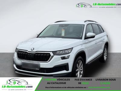 Skoda Kodiaq 2.0 TDI 150 BVA 4x4 5pl