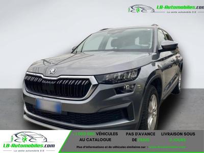 Skoda Kodiaq 2.0 TDI 150  BVA 7pl