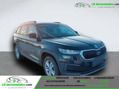 Skoda Kodiaq 2.0 TDI 150  BVA 7pl