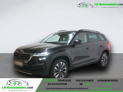 Skoda Kodiaq 2.0 TDI 200  BVA 4x4 7pl
