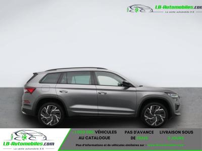 Skoda Kodiaq 2.0 TSI 245 BVA 4x4 7pl