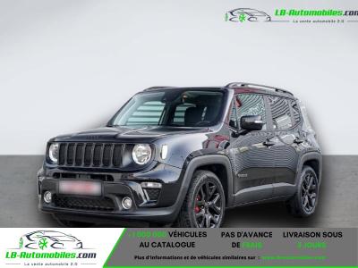 Jeep Renegade 1.0 GSE 120 ch BVM