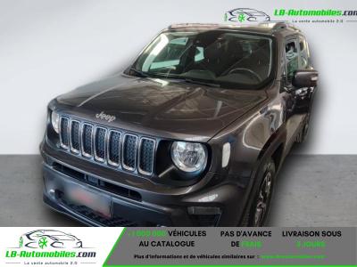 Jeep Renegade 1.0 GSE 120 ch BVM