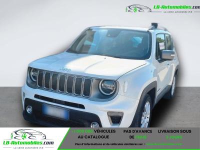 Jeep Renegade 1.0 GSE 120 ch BVM