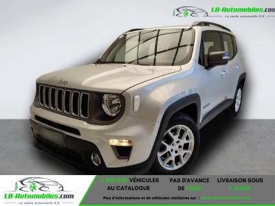 Jeep Renegade 1.0 GSE 120 ch BVM