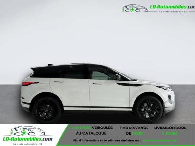 Land Rover Range Rover Evoque D180 AWD BVA