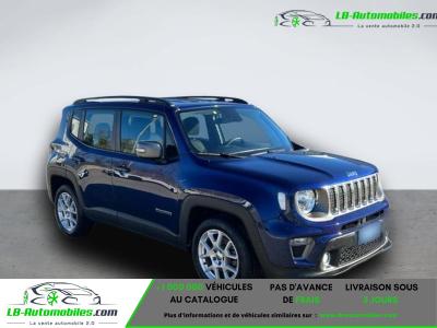 Jeep Renegade 1.3 150 ch BVA