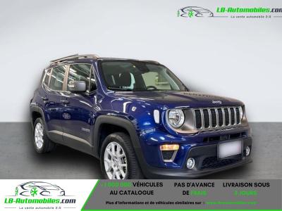 Jeep Renegade 1.3 190 ch PHEV BVA 4xe eAWD