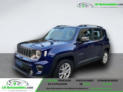 Jeep Renegade 1.3 190 ch PHEV BVA 4xe eAWD