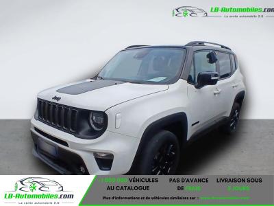 Jeep Renegade 1.3 190 ch PHEV BVA 4xe eAWD