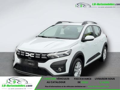 Dacia Sandero TCe 90 BVA