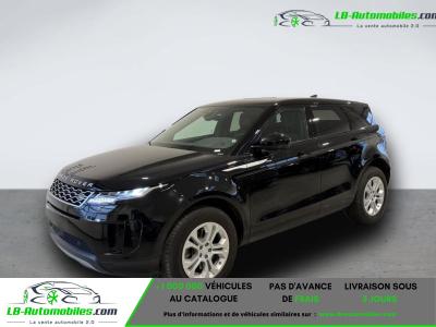 Land Rover Range Rover Evoque D180 AWD BVA
