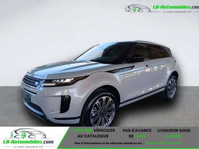 Land Rover Range Rover Evoque D165 MHEV AWD BVA
