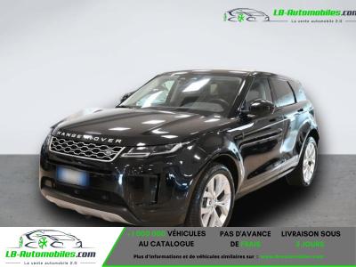 Land Rover Range Rover Evoque D165 MHEV AWD BVA