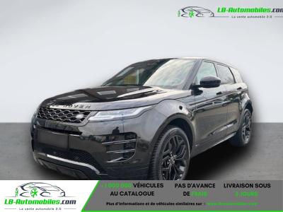 Land Rover Range Rover Evoque P200 AWD BVA