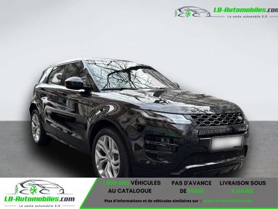 Land Rover Range Rover Evoque P200 AWD BVA