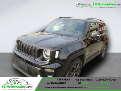 Jeep Renegade 1.3 150 ch BVA