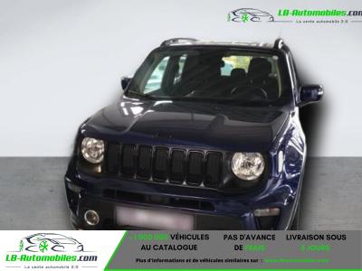 Jeep Renegade 1.3 150 ch BVA