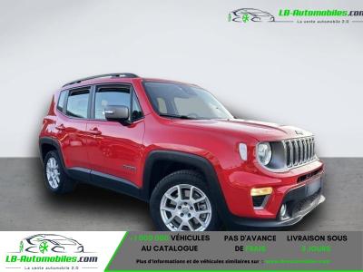 Jeep Renegade 1.3 190 ch PHEV BVA 4xe eAWD