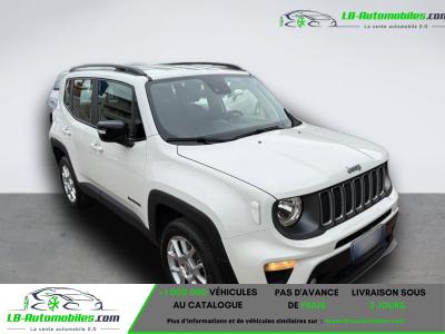 Jeep Renegade 1.5 130 ch BVR7 e-Hybrid