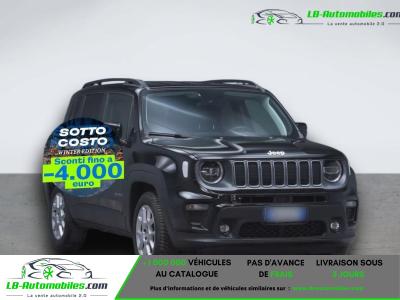 Jeep Renegade 1.5 130 ch BVR7 e-Hybrid