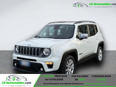 Jeep Renegade 1.5 130 ch BVR7 e-Hybrid