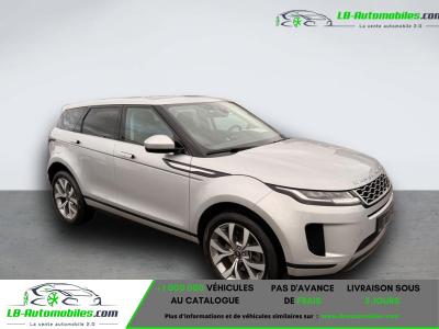 Land Rover Range Rover Evoque D150 AWD BVA