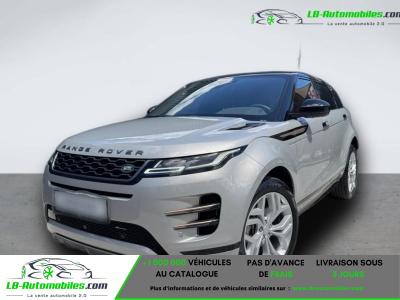 Land Rover Range Rover Evoque P200 AWD BVA