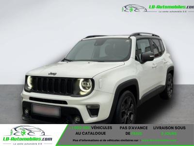 Jeep Renegade 1.3 150 ch BVA