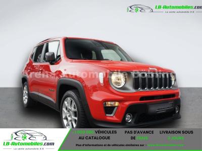 Jeep Renegade 1.3 150 ch BVA