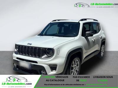 Jeep Renegade 1.6  Multijet 130 ch BVM