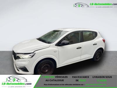 Dacia Sandero SCe 65