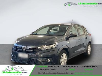 Dacia Sandero SCe 65