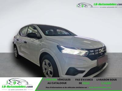 Dacia Sandero SCe 65