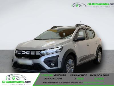 Dacia Sandero TCe 90 BVM