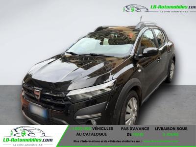Dacia Sandero TCe 90 BVM
