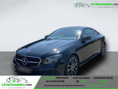 Mercedes Classe E 220 d BVA
