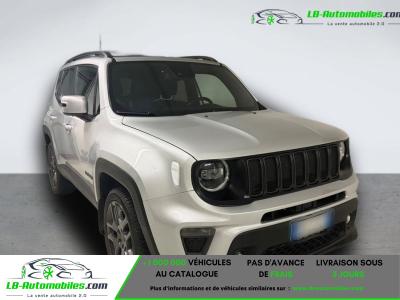 Jeep Renegade 1.3 GSE 180 ch 4x4 BVA