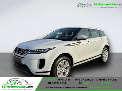 Land Rover Range Rover Evoque D150 AWD BVA